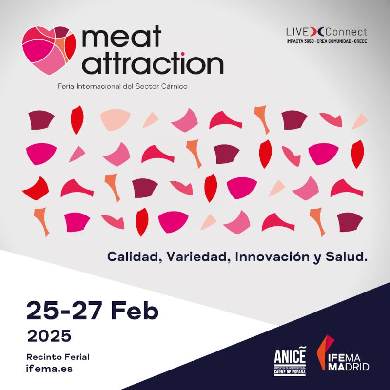 MEAT ATTRACTION 